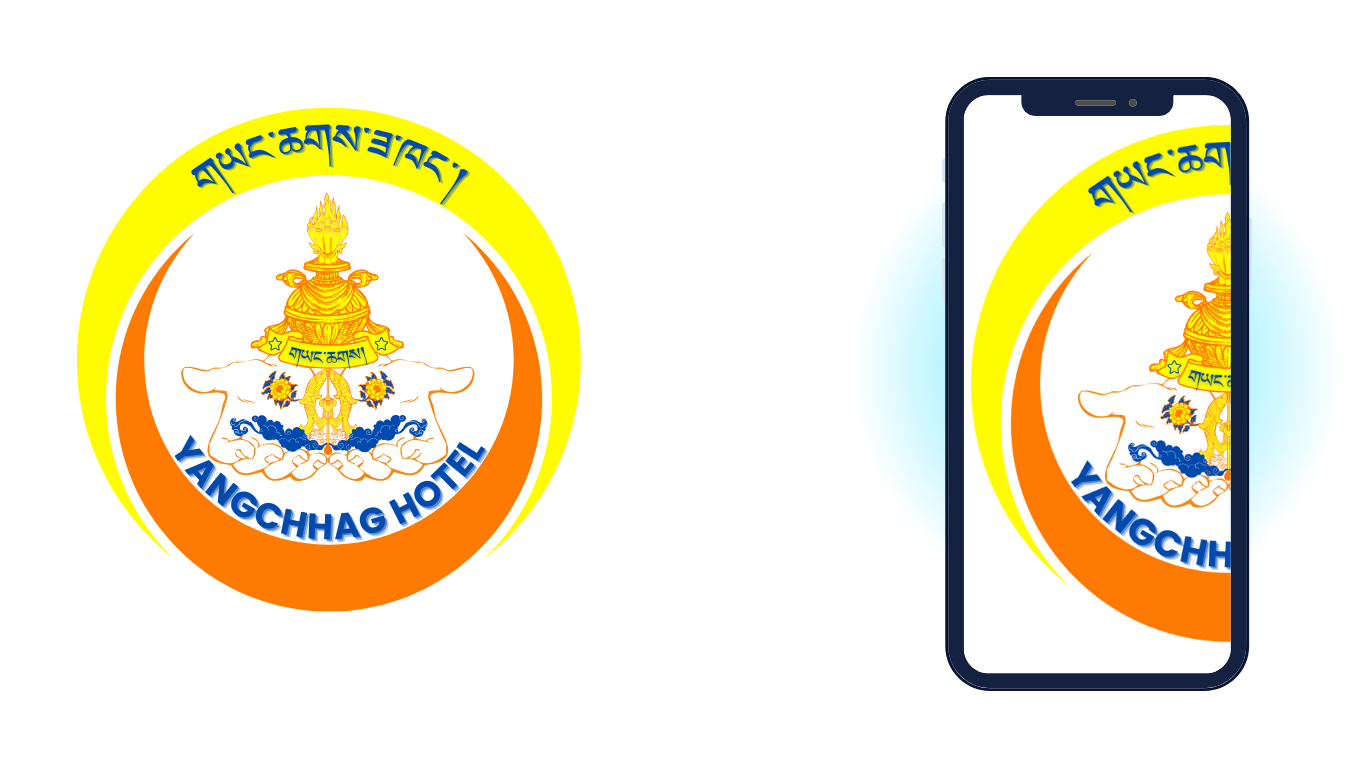 yangchhag Logo