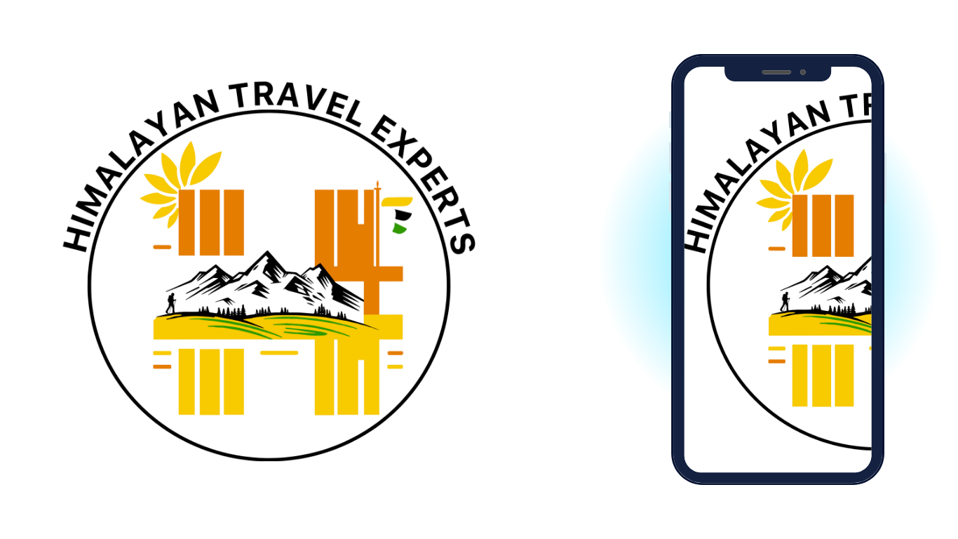 Himalayan Travels Logo