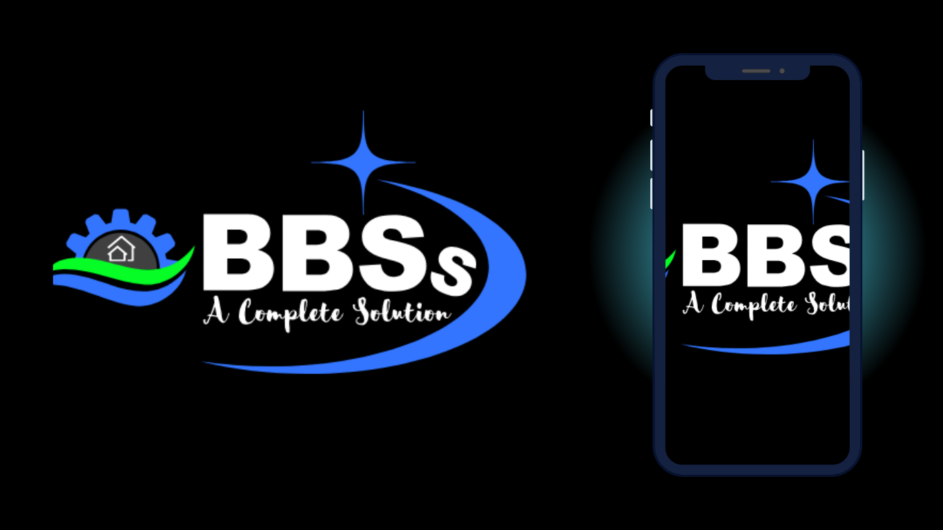 BBSs Logo