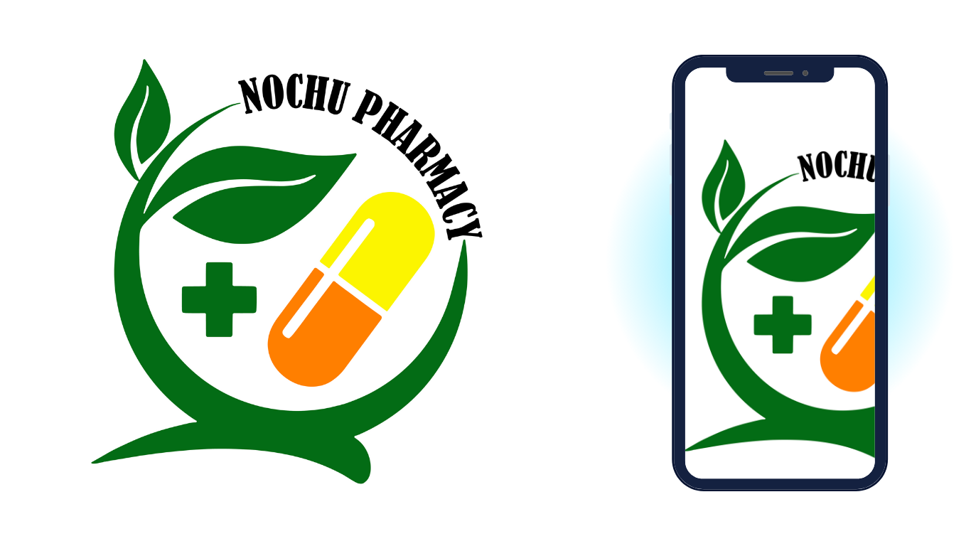 Nochu Pharmacy Logo